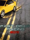 game pic for Fast Drag Racing 2011